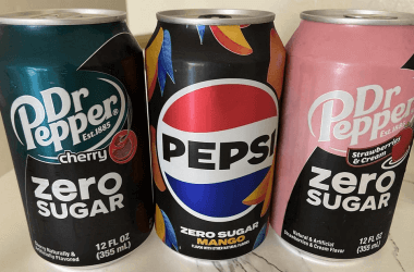 What Nutrition Labels Don’t Tell You About “Sugar-Free” Foods