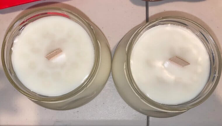 Keep a Wax Candle in Your Emergency Kit