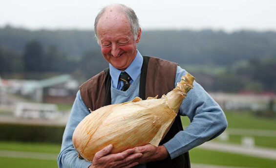 Bizarre World Records We Didn't Know Existed