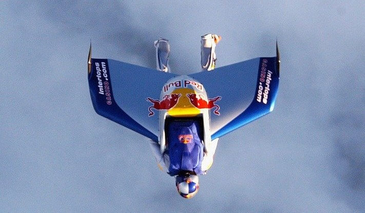 The First Human To Break The Sound Barrier