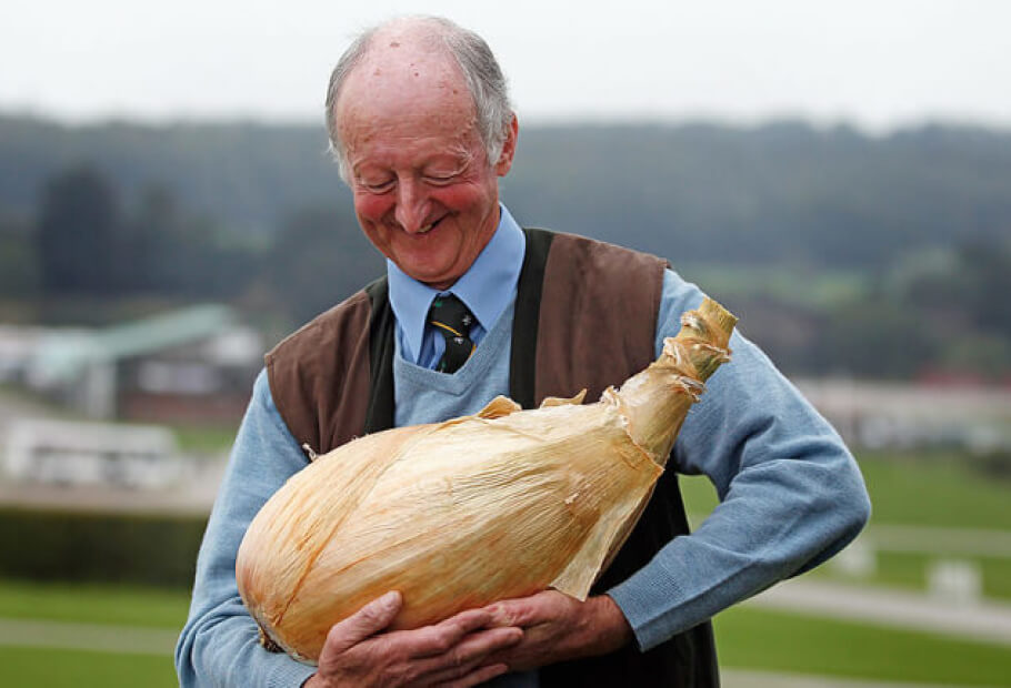 Bizarre World Records We Didn't Know Existed