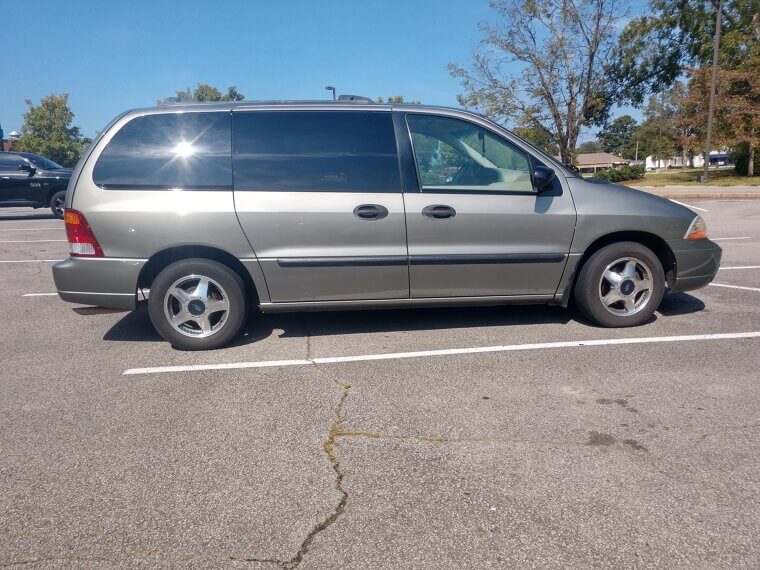 Ford Windstar
