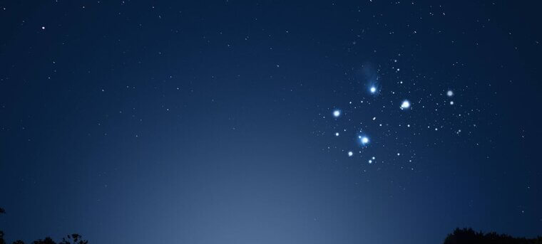 Matariki (Winter Stars, New Year)