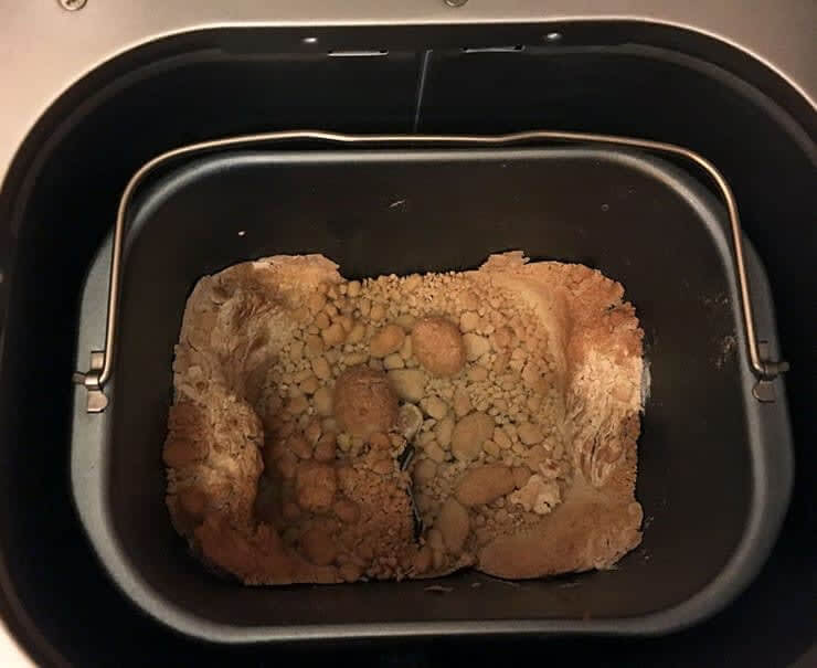 Making the Best Use of Bread Maker