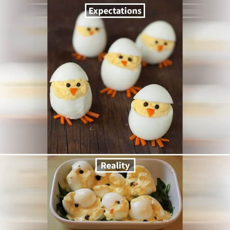 Massacre of Egg Chicks