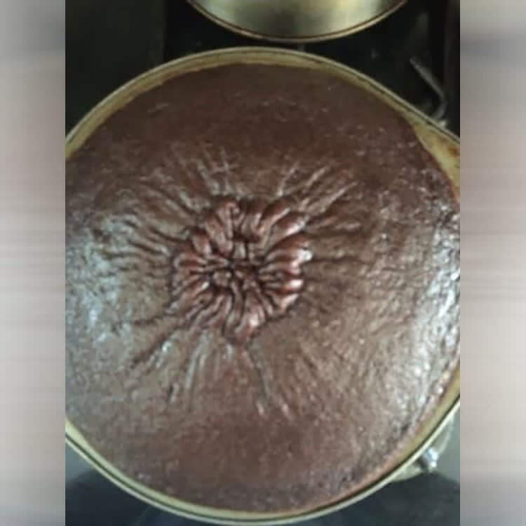 “You have a Dirty Mind”