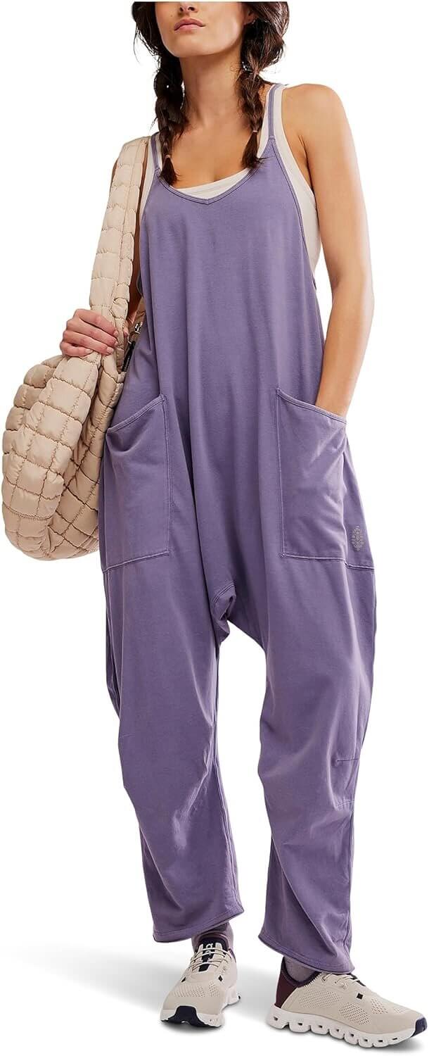 Discover the Free People Hot Shot Onesie - Perfect for Every Occasion - Now 10% Off!