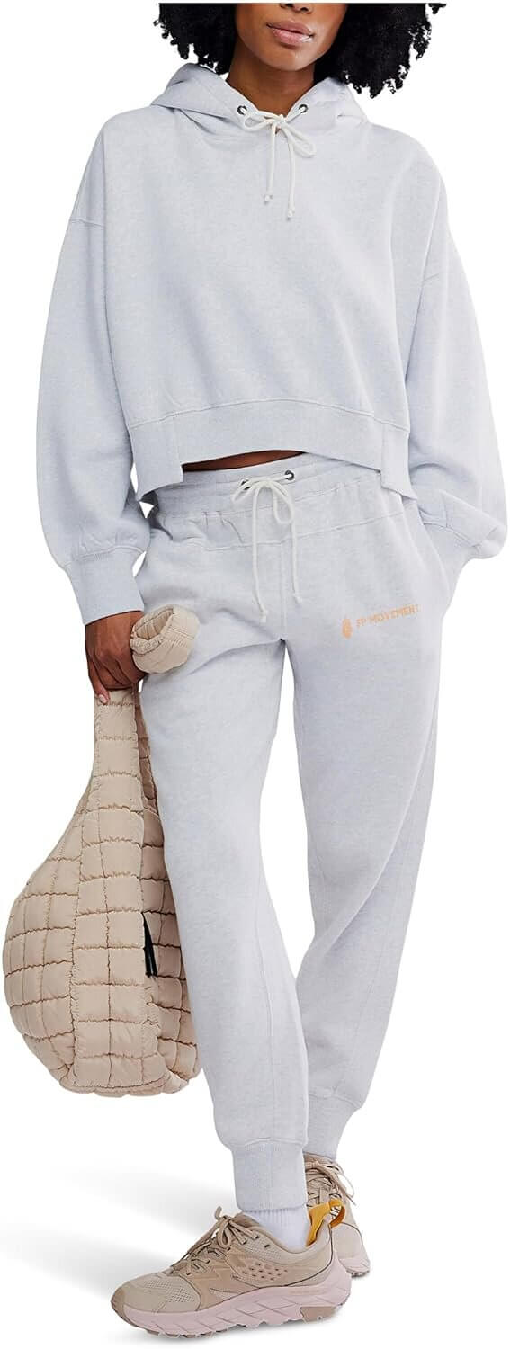 Free People Undefeated Set - Trendy Style, Perfect Comfort 