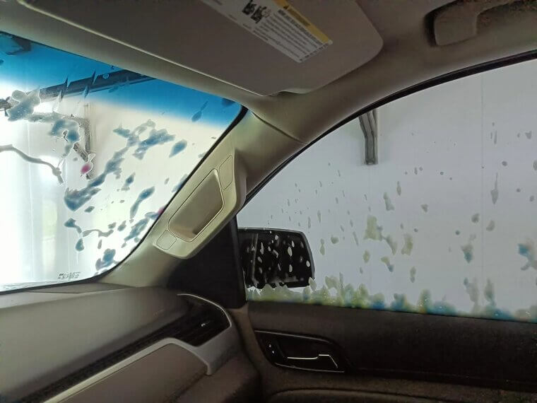 Use PH-Balanced Soap