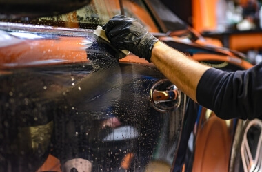 Little-Known Cleaning Tips That Keep Cars Spotless Longer