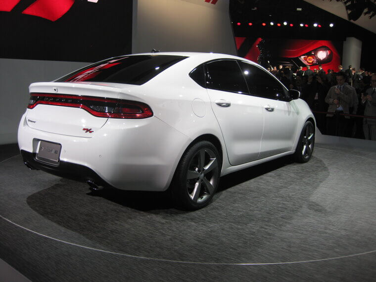 Dodge Dart