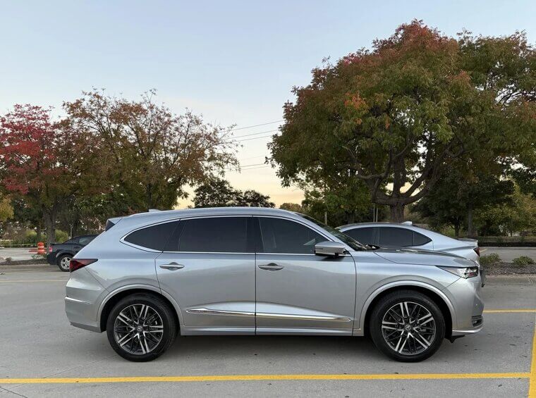 Acura MDX
