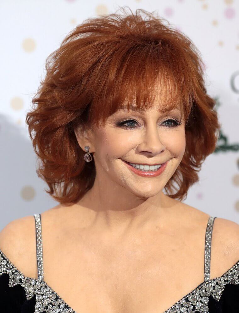 Reba McEntire's "Fancy" Is About the Lengths a Mom Will Go To To Survive Extreme Poverty