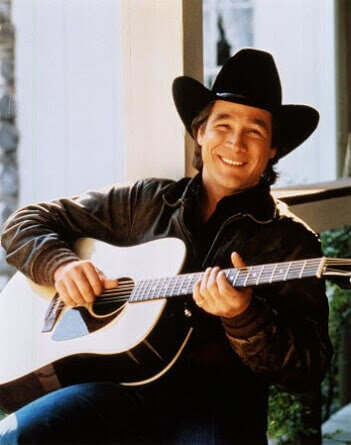 Clint Black's "Killin' Time" Warns Against Numbing Emotional Heartbreak