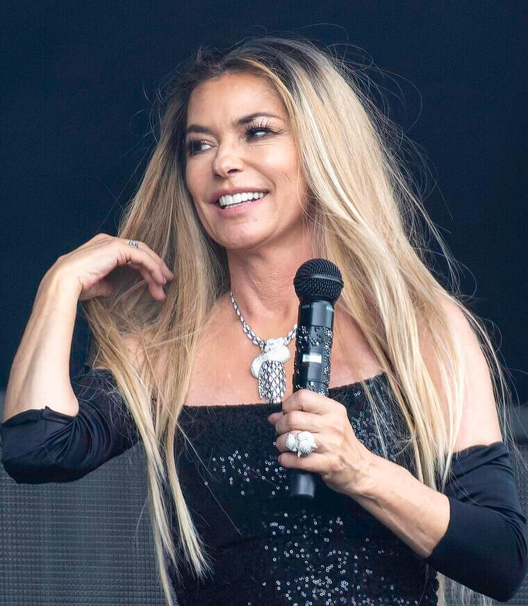 Shania Twain's "Any Man of Mine" Established Uncompromising Relationship Boundaries