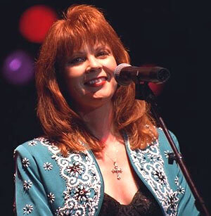 Patty Loveless's "Blame It on Your Heart" Reclaims Personal Dignity