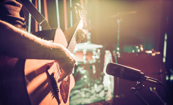 Surprising Hidden Meanings in Your Favorite '90s Country Anthems