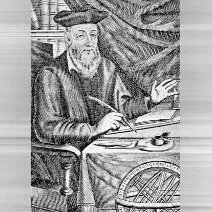 Is Nostradamus Relevant Today?