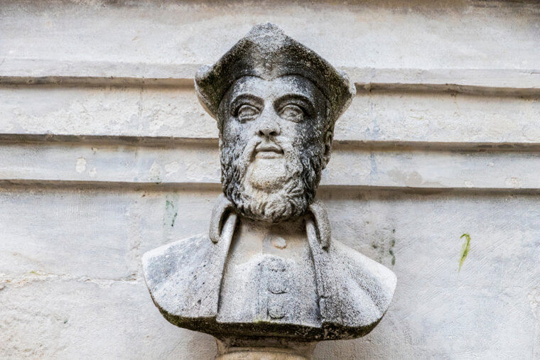Who Was Nostradamus?
