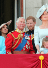 Nostradamus' Predictions and What They Could Mean for the Royal Family