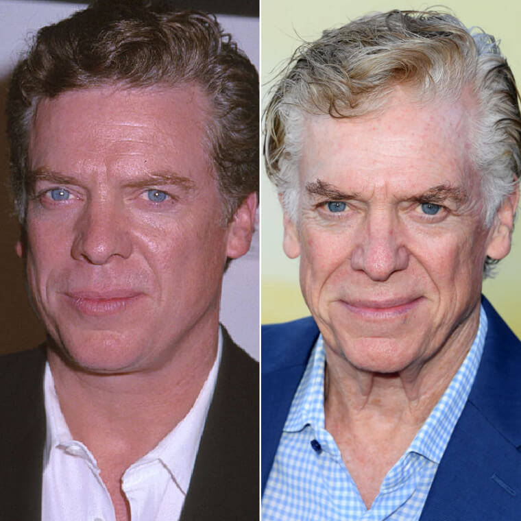 Christopher McDonald (Mr. Stifler): The Man Behind the Name Who Is Often Mistaken for a Pro Golfer