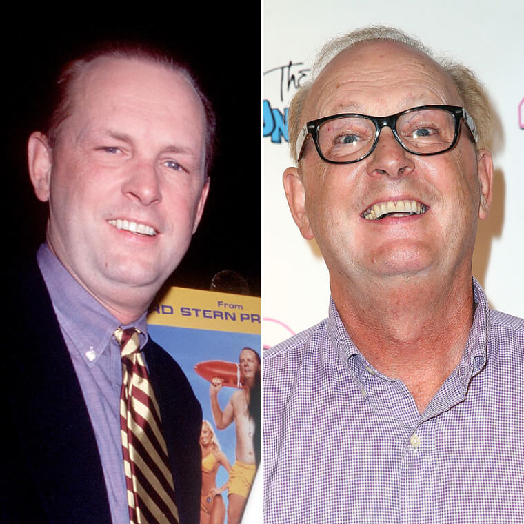 Timothy Stack (Nelson): The Man With the Unforgettable Hat Who Actually Wrote Scripts for Some of Your Favorite Sitcoms