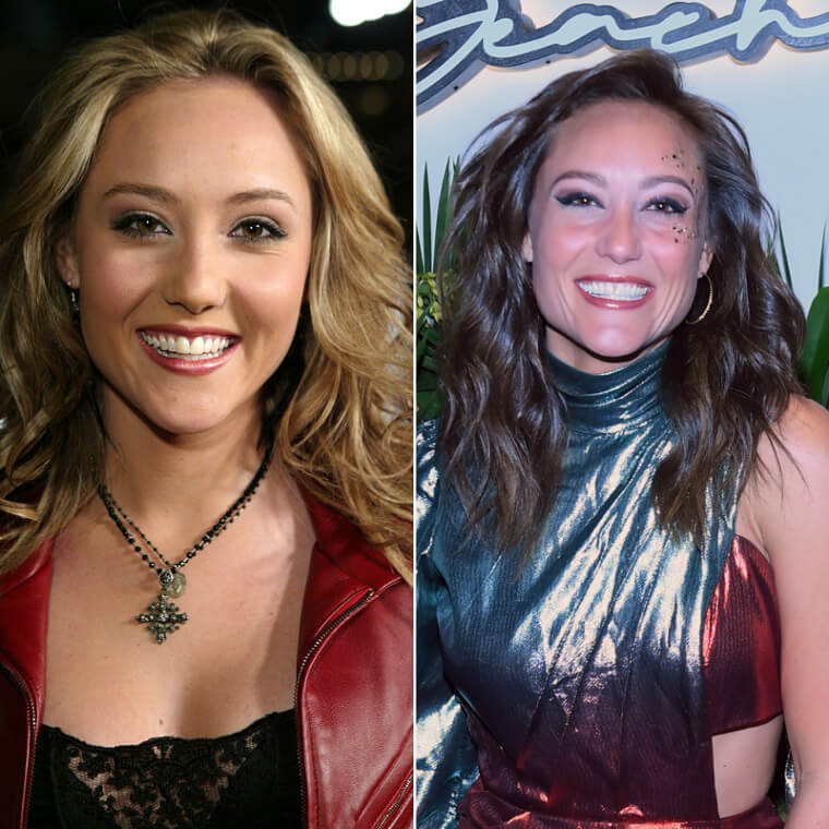 Lauren C. Mayhew (Arianna): The Mean Girl Who Started as a Pop Star Opening for Britney Spears and Destiny’s Child