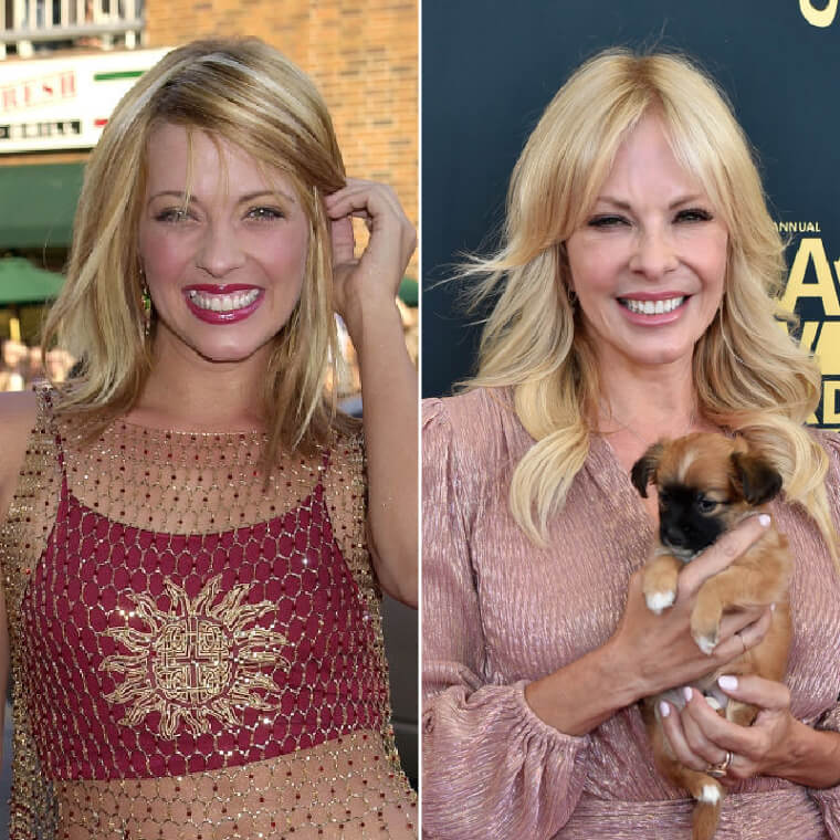 Lisa Arturo (Amber): Not Just a Friend, but a Woman Who Dedicated Her Life to a Unique Animal Rescue Mission