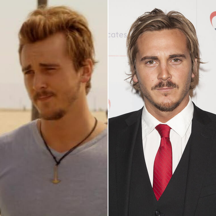 Steve Talley (Dwight): The Beta Pack Leader Who Left Acting to Become a High-End Real Estate Mogul