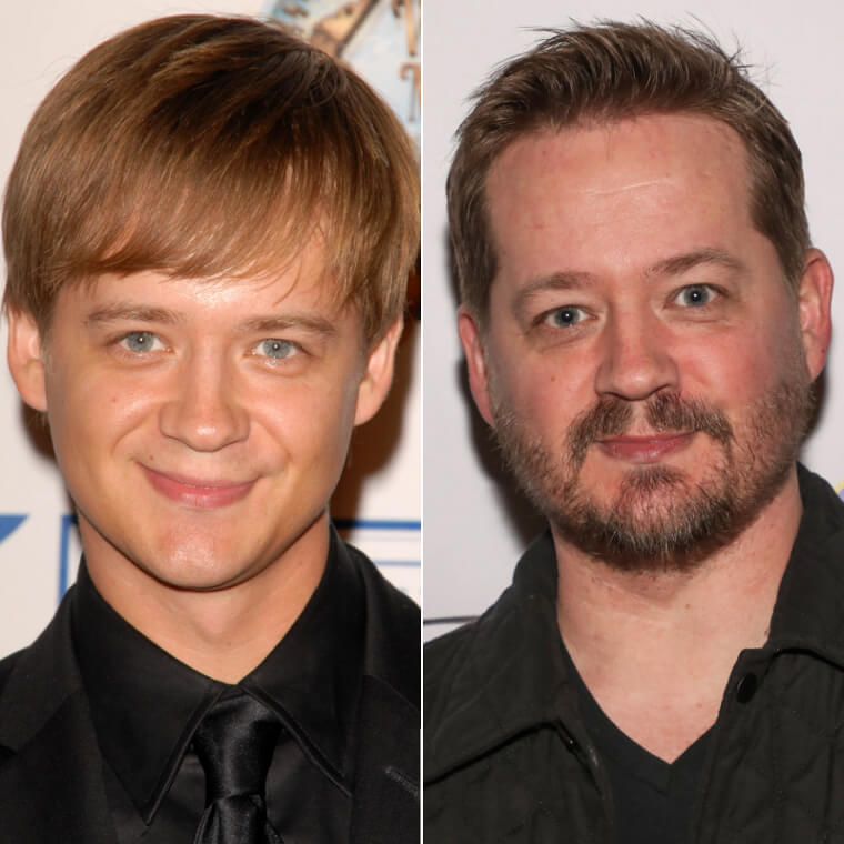Jason Earles (Ernie): The Man With the Hidden Camera Who Was Secretly Much Older Than His Teenage Character
