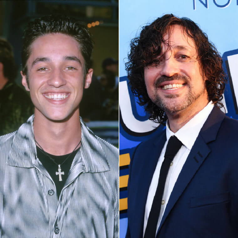 Thomas Ian Nicholas (Kevin): The Pact Instigator Who Now Tours the World as a Professional Rock Musician