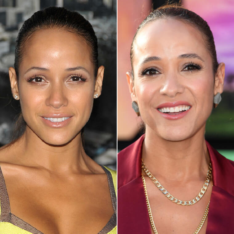 Dania Ramirez (Selena): The Reunion Newcomer Who Once Lived in a House With No Running Water Before Finding Fame