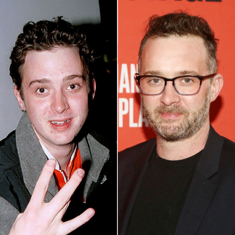 Eddie Kaye Thomas (Finch): Stifler’s Mom’s Biggest Fan Who Walked Away From Hollywood for a Quiet Life in Soccer