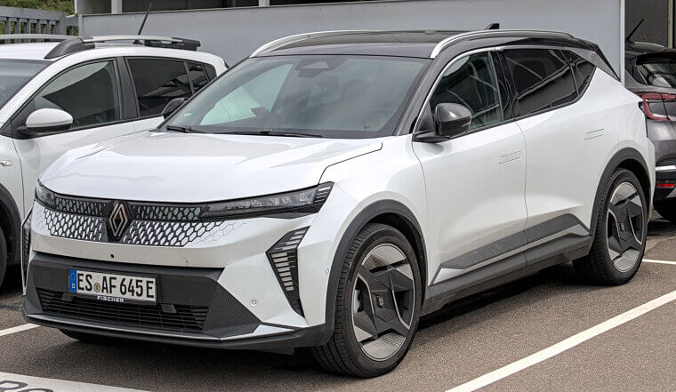 Renault Grand Scenic