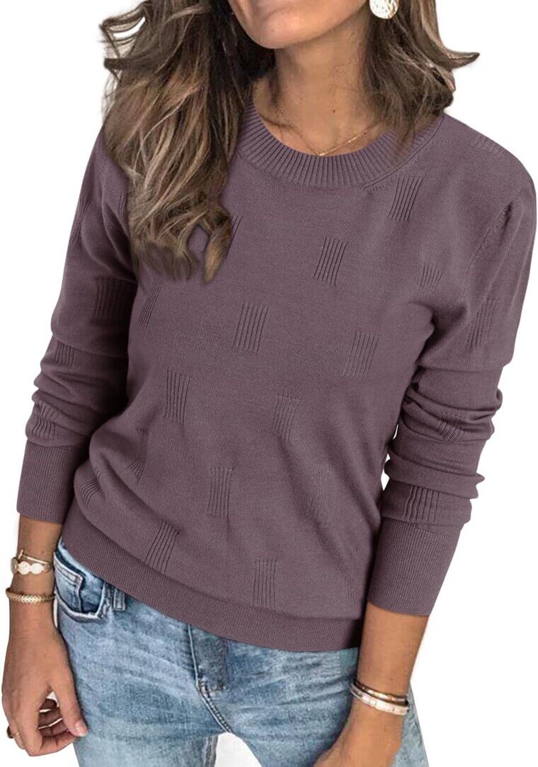 Arach&Cloz Sweater - Chic & Comfy Fall Essential - 55% Off!