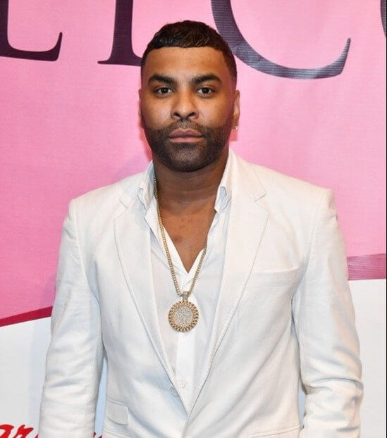 Ginuwine Was Devastated After Losing Both of His Parents