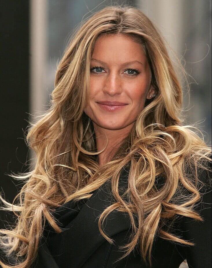 Gisele Bündchen Used to Hide Debilitating Panic Attacks From the World