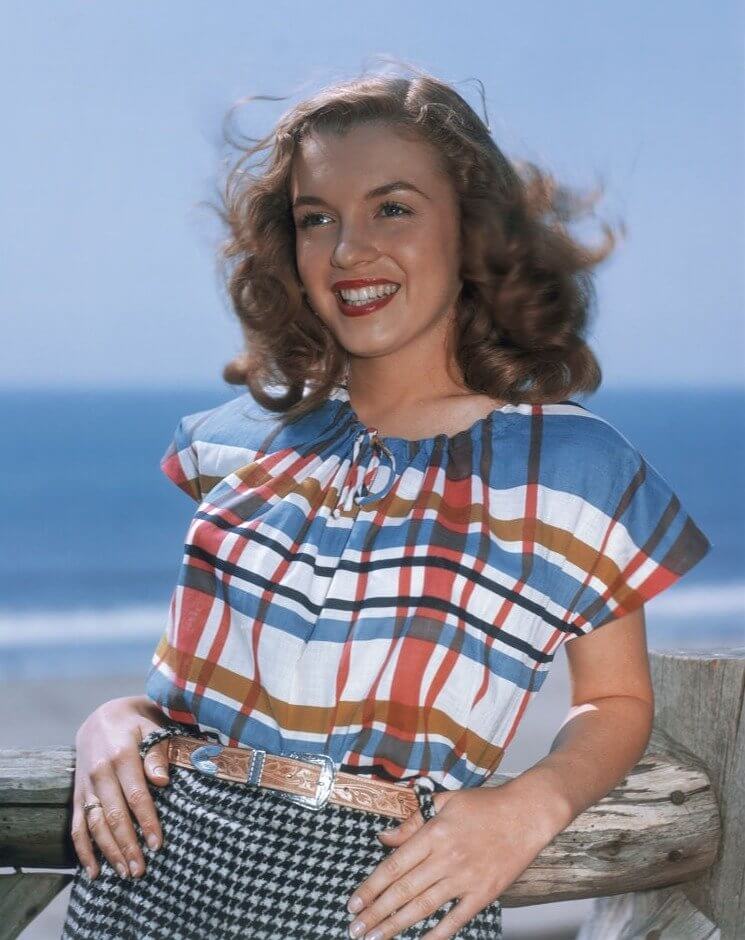 Marilyn Monroe Had at Least 12 Pregnancies by Age 29