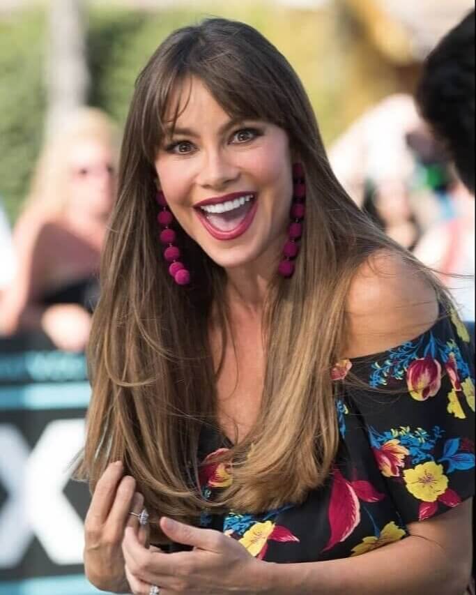 Sofia Vergara’s Family Life Off TV Was a Bit Tumultuous