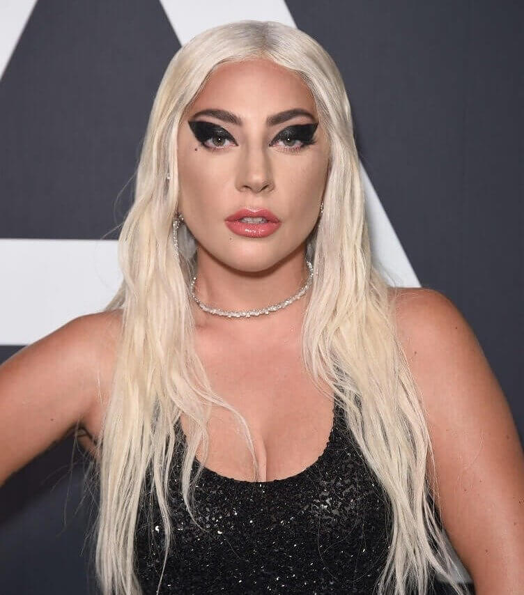 Lady Gaga Revealed She Has Been Diagnosed With a Disease