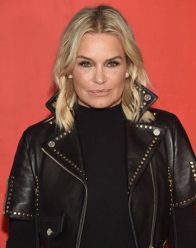Yolanda Hadid Has Been Dealing With a Serious Illness Right in Front of Us