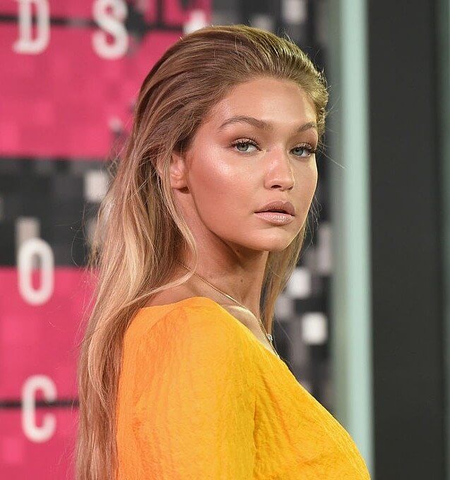 Gigi Hadid Has Been Battling Hashimoto's Disease