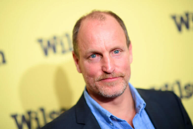 Woody Harrelson’s Father Was One of the Most Infamous Hitmen