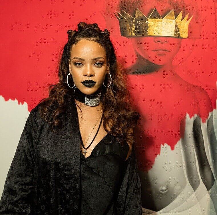 Rihanna’s Father Had A Secret Second Family She Knew Nothing About