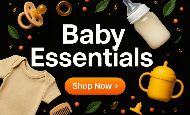 Baby Essentials