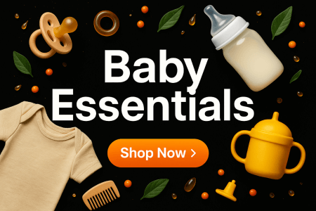 Baby Essentials