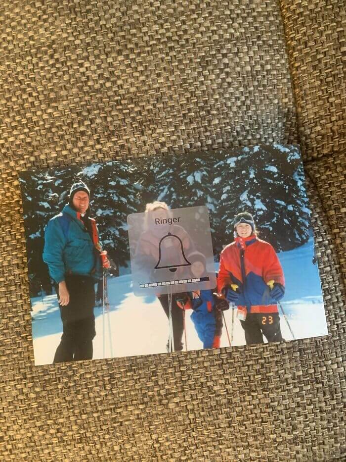 Best Christmas Present Ever