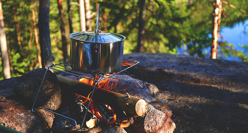 Simple Camping Tricks to Make Any Trip Fun and Enjoyable