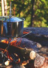 Egyszerű kemping trükkök, hogy minden utazás szórakoztató és élvezetes legyen