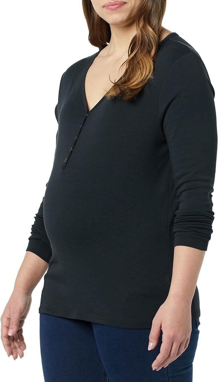 Maternity Nursing Henley - Comfort Meets Style - Now 34% Off!